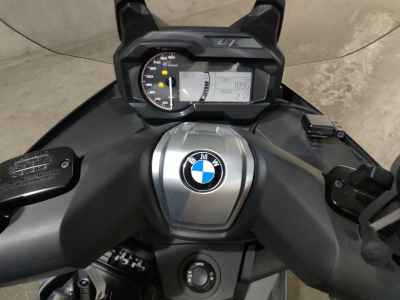 BMW C400GT 2019