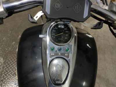 Kawasaki Eliminator 250V
