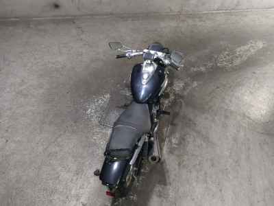 Kawasaki Eliminator 250V
