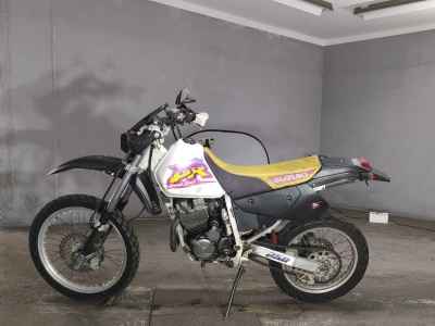 Suzuki DR250R