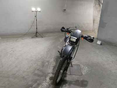 Suzuki DR250R