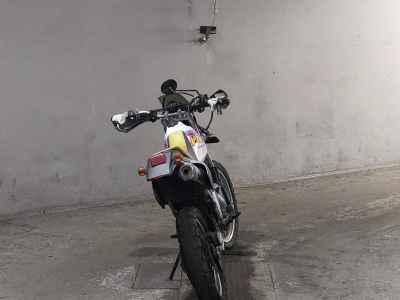 Suzuki DR250R