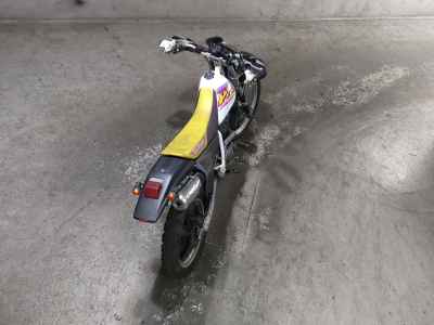Suzuki DR250R