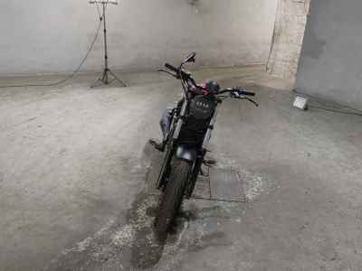 Honda Rebel CMX250 2023