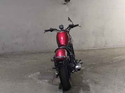Honda Rebel CMX250 2023