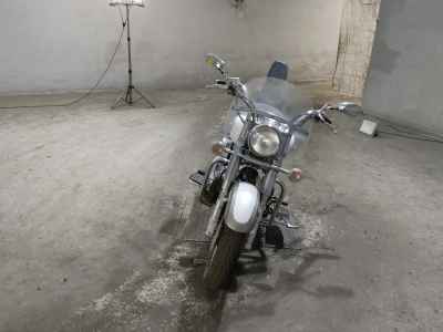 Yamaha XVS1100 Drag Star Classic 2010