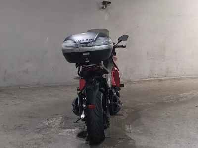 Kawasaki Ninja 1000 2011