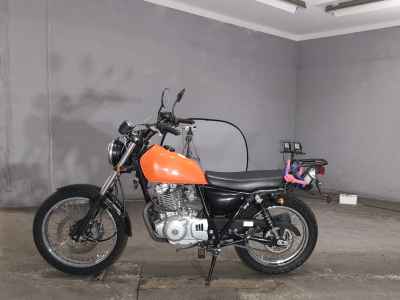 Suzuki GrassTracker Bigboy