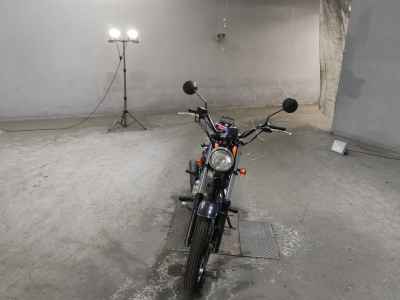 Suzuki GrassTracker Bigboy