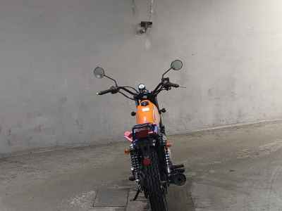 Suzuki GrassTracker Bigboy