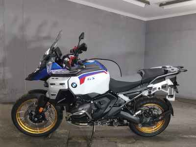BMW R1300GS Adventure 2024
