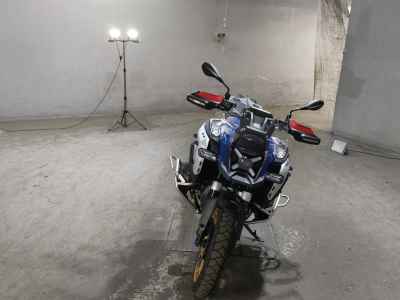 BMW R1300GS Adventure 2024