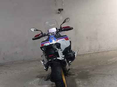 BMW R1300GS Adventure 2024