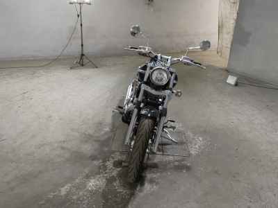 Yamaha XV1900 Raider 2011