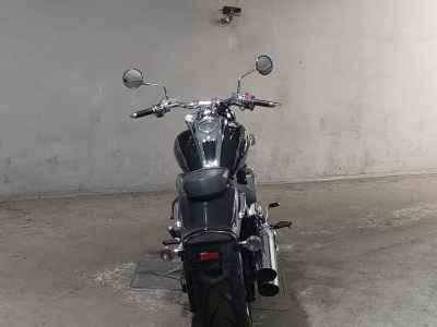 Yamaha XV1900 Raider 2011