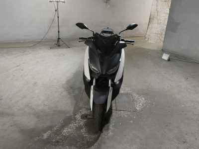 Yamaha XMAX 250 2018