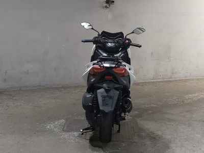 Yamaha XMAX 250 2018