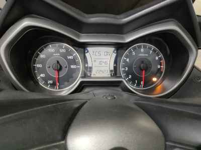 Yamaha XMAX 250 2018