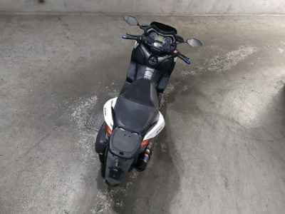 Yamaha XMAX 250 2018