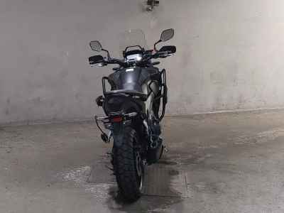 Honda CB400X 2022