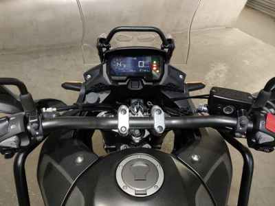 Honda CB400X 2022