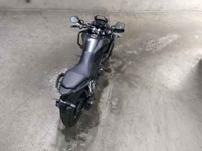Honda CB400X 2022