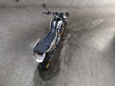 Yamaha XT250 Serow 2014