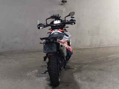 KTM 790 Adventure 2019