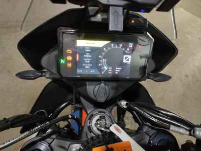 KTM 790 Adventure 2019