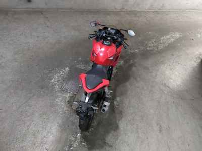 Honda CBR250RR 2017