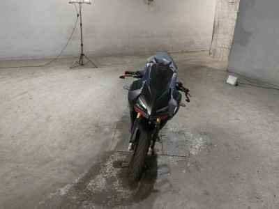 Honda CBR250RR 2017
