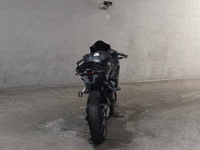 Honda CBR250RR 2017