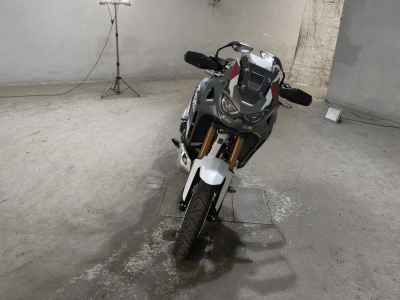 Honda CRF1100L Africa Twin AS DCT 2026
