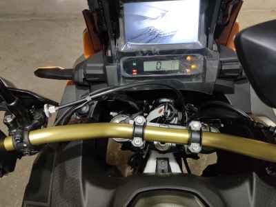 Honda CRF1100L Africa Twin AS DCT 2026