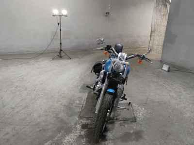 Harley-Davidson Low Rider FXDL1580 2010