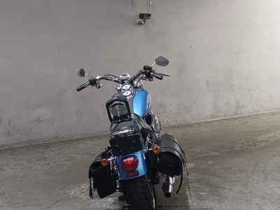 Harley-Davidson Low Rider FXDL1580 2010