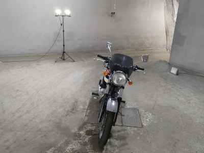 Kawasaki Estrella