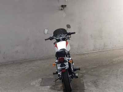 Kawasaki Estrella