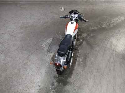 Kawasaki Estrella