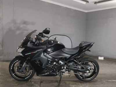 Suzuki GSX-S1000F 2020