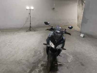 Suzuki GSX-S1000F 2020