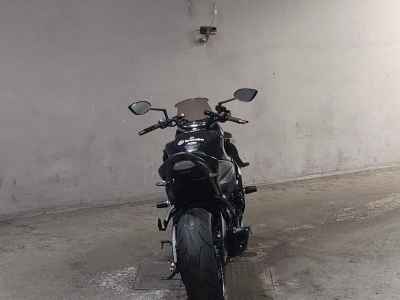 Suzuki GSX-S1000F 2020