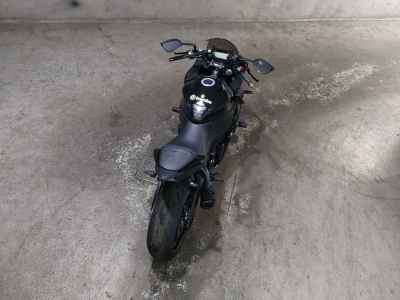 Suzuki GSX-S1000F 2020