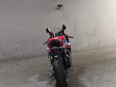 Honda CBR1000RR SP 2020