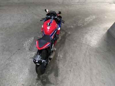 Honda CBR1000RR SP 2020