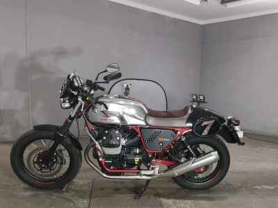 Moto Guzzi V7 2016