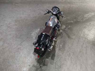 Moto Guzzi V7 2016