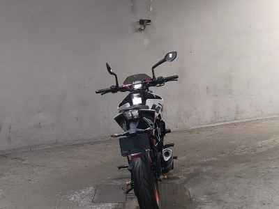 KTM 250 Duke 2020