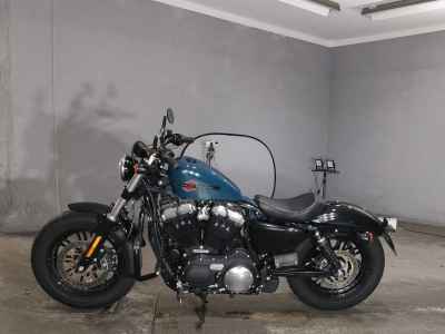 Harley-Davidson Sportster Forty-Eight XL1200X 2021