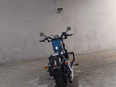 Harley-Davidson Sportster Forty-Eight XL1200X 2021